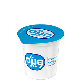 ماست پرچرب 700گرمی
